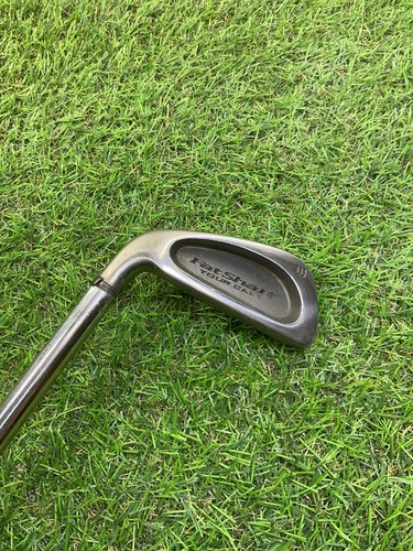Wilson fat shaft tour cast - wilson,