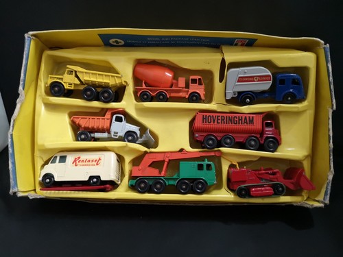 T530 matchbox lesney - 1964, g-6