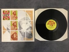 U.Roy-U.Roy, LP Vinyl 1974