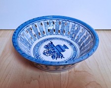 Amsel Hamburg Obstschale