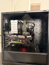 Gaming / Workstation PC |