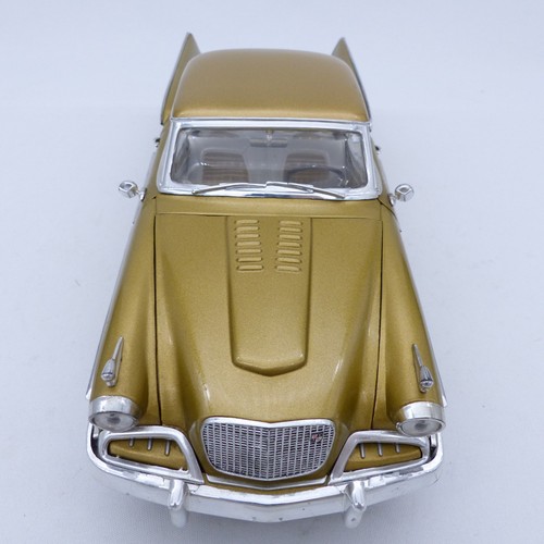 Anson 30384 studebaker - 1:18,