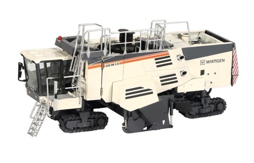 Nzg asphaltfräse wirtgen - nzg,