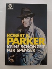 Keine Schonzeit für Spenser