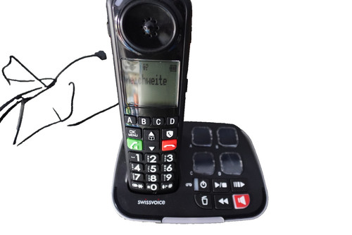 Swissvoice xtra 2355 - xtra,