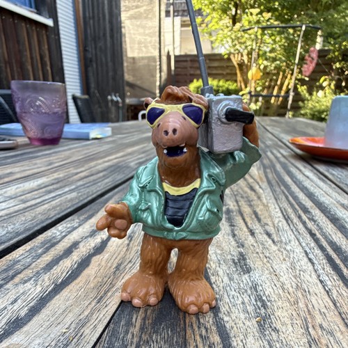 Applause alf figur mit - alf,