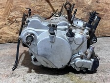 Kawasaki KMX 125 Motor