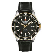 Swiss Alpine Military Herren