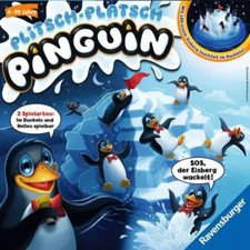 Ravensburger Plitsch-Platsch