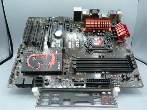 Msi z87 g43 gaming 7816 - msi, ms-7816