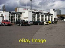 Foto 6x4 Ace Cafe London Wembley Ace Cafe London Ace Corner North Circul c2009