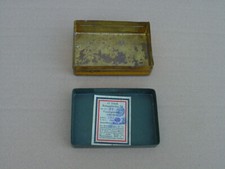 Zünderdose für Brennzünder 24 für Stielhandgranate der Wehrmacht 1938  Original