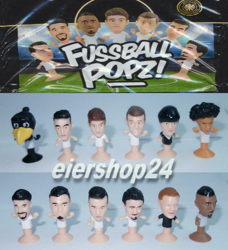 Alle rewe fussball popz - alle, 12