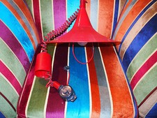  Hängelampe / Leuchte /