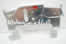 HONDA CB 500 PC26 PC32 HALTERUNG VERRIEGELUNG SITZBANK HALTEPLATTE