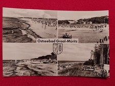 Graal-Müritz 1969