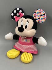 Disney Baby Minnie Maus Mouse