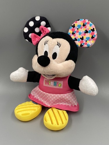 Disney baby minnie maus mouse - baby,