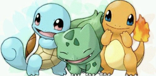 Shiny starter gigadynamax - starter,
