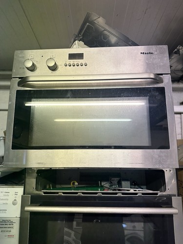 Miele classic kombi mikrowelle - miele,