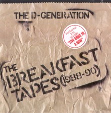 The generation - the, d-generation