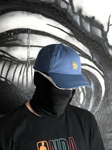 Fjallraven helags cap uncle - helags,