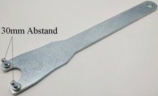 großer Winkelschleifer