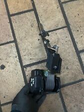 Original Volvo V40 645 Sicherheitsgurt Gurtstraffer Kofferraum hinten 570184000J