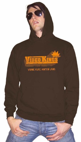 Video kings vorne - video,