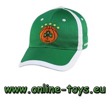 Mütze Panathinaikos