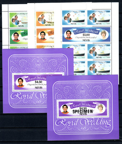 Spezial sammlung royal - royal, wedding