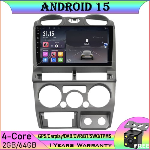 Android autoradio carplay - 9"android,