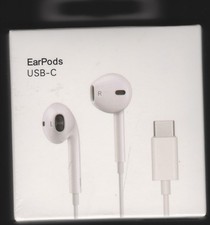Original Apple EarPods Headset