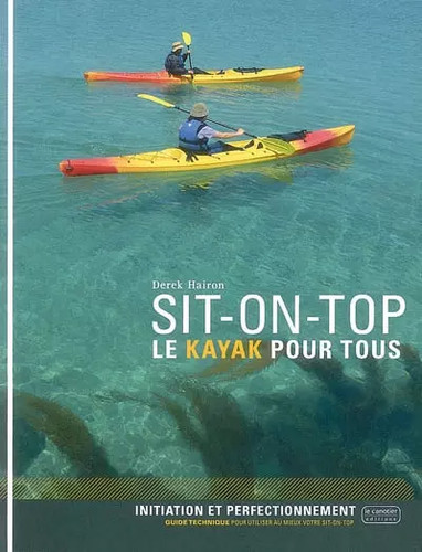 Sit top le kayak - sit-on-top,