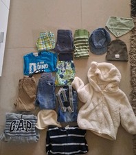 Bekleidungsset H&M Next GAP