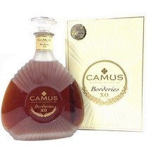 (232,05€/l) Camus XO