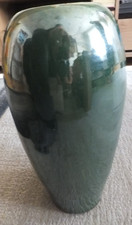 Kunstkeramik Friedrichroda Keramik  Vase wohl Josef Höhler  DDR