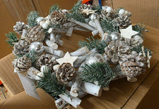 restposten sonderposten deko