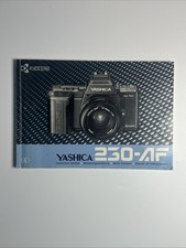 Yashica 230-AF