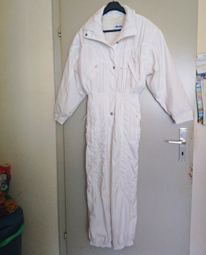 Ellesse damen skianzug - damen,