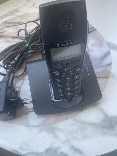 Telekom sinus 45k - 45k, mobilteil