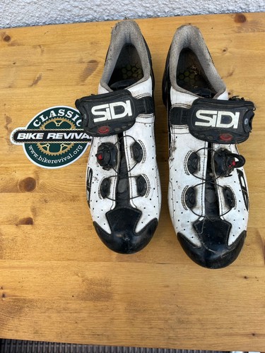 Sidi genius fahrradschuhe - sidi,