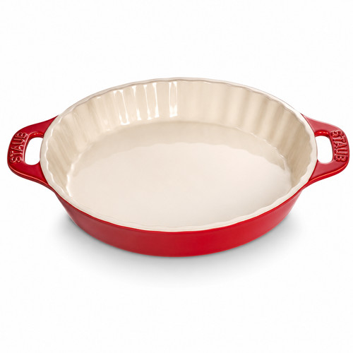 Staub keramik tarteform - staub,