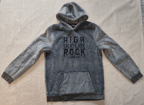 Toller kuschelpullover hoodie - kuschelpullover,