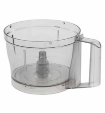 Rühr-/Kunststoffschüssel 2,3L BOSCH 12007659 für Küchenmaschine MCM/MK