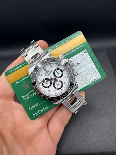 Rolex daytona - rolex,