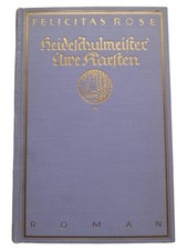 Felicitas Rose