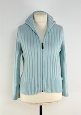 NEUw. Strickjacke Mint Cecil Gr. L