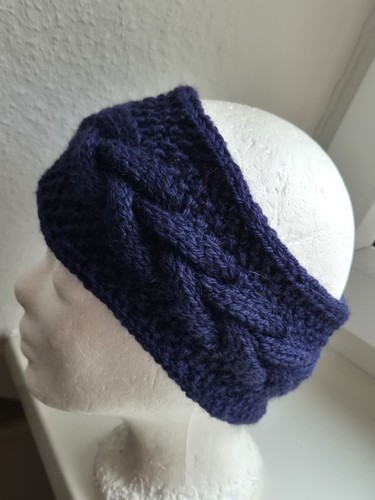Stirnband damen - stirnband,