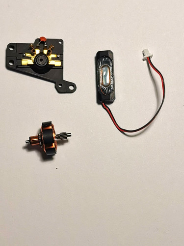 Märklin 5poliger